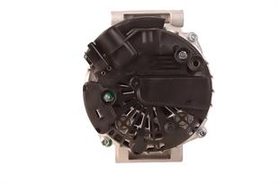 Alternatör 12v 125ah Yan Ayak Renault Soketlı Peugeot Bss Uçlu | Valeo 439617