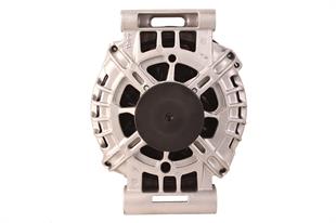 Alternatör 12v 125ah Yan Ayak Renault Soketlı Peugeot Bss Uçlu | Valeo 439617