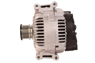Alternatör 12V 180AH 6PK Mercedes Sprinter Vito Viano EURO5 Motorlu Tum Mercedes Arkadan Soket Valeo T | VALEO 439619