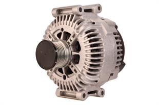 Alternatör 12v 180ah Mercedes Sprinter Vito Viano Euro5 Motorlu Tum Mercedes Arkadan Soket Valeo T | Valeo 439619