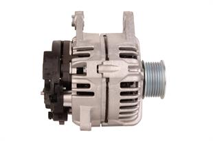 Alternatör 12v 95ah Renault Fluence Clio3 Clio4 Megan 1,2 Twingo 1,2 0124325186-176 | Valeo 439625