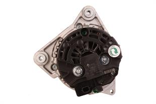 Alternatör 12v 95ah Renault Fluence Clio3 Clio4 Megan 1,2 Twingo 1,2 0124325186-176 | Valeo 439625