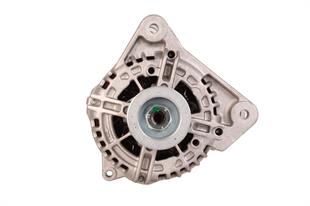 Alternatör 12v 95ah Renault Fluence Clio3 Clio4 Megan 1,2 Twingo 1,2 0124325186-176 | Valeo 439625