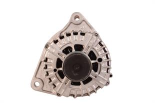Alternatör 12v 180ah Peugeot Jumper Ducato Boxre Kulagı Ters Soketlı Fg18s022 | Valeo 439630