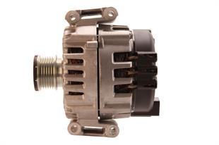 Alternatör 12v 180ah Mercedes Sprinter Vito E Class 313/316 10- Lın 2 Uçlu 439653 Fg18s012 Fg18s130 Alt8802 | Valeo 439653