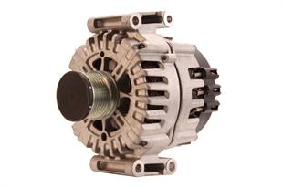 Alternatör 12v 180ah Mercedes Sprinter Vito E Class 313/316 10- Lın 2 Uçlu 439653 Fg18s012 Fg18s130 Alt8802 | Valeo 439653