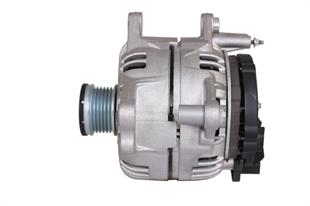 Alternatör 12v 140ah Volkswagen Jetta Iv Tıguan Golf Passat 03c903023c 03c903025d 03c903025d Valeo 439665 | Valeo 439665