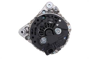 Alternatör 12v 140ah Volkswagen Jetta Iv Tıguan Golf Passat 03c903023c 03c903025d 03c903025d Valeo 439665 | Valeo 439665