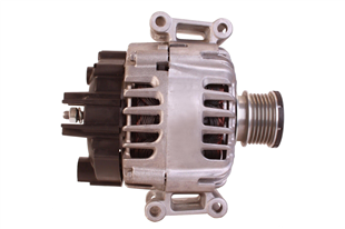 Alternatör 12v 150ah Mercedes C180 C200 E200 | Valeo 439679