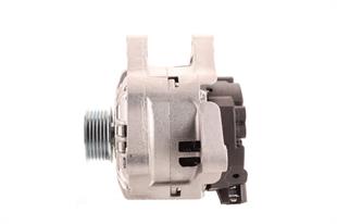 Alternatör 12v 90ah Soketli Cıtroen Pejo 307 Tg9b024 Plastik Kasnağı-bms026 | Valeo 439692
