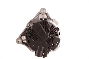 Alternatör 12v 90ah Soketli Cıtroen Pejo 307 Tg9b024 Plastik Kasnağı-bms026 | Valeo 439692