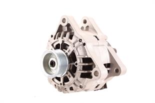 Alternatör 12v 90ah Soketli Cıtroen Pejo 307 Tg9b024 Plastik Kasnağı-bms026 | Valeo 439692