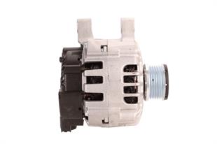 Alternatör 12v 90ah Soketli Fiat Ducato Peugeot Partner Cıtroen Jumper Berlingo | Valeo 439694