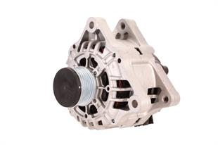 Alternatör 12v 90ah Soketli Fiat Ducato Peugeot Partner Cıtroen Jumper Berlingo | Valeo 439694