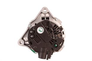 Alternatör 12v 90ah Soketli Fiat Ducato Peugeot Partner Cıtroen Jumper Berlingo | Valeo 439694