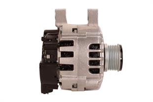 Alternatör 12v 90ah Cıtroen Nemo Peugeot Pejo Bıpper | Valeo 439703
