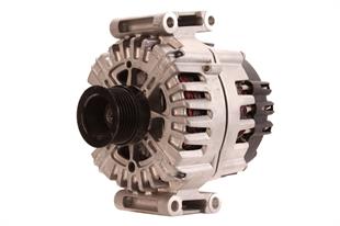 Alternatör 12v 180ah Mercedes Sprinter C Class W204 C204 Viano E Class W212 S212 C207 A207 439738 A0009067900 Fg18s077 | Valeo 439738