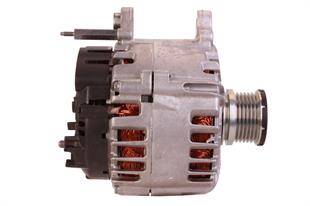 Alternatör 12v 180ah Ldfm Uç Vw Passat 2.0tdı Crafter 16v-yetı 2.0tdı Vw Passat Crafter Skoda Superb | Valeo 439751