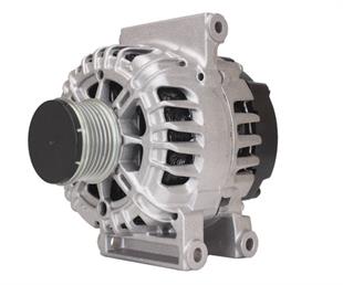 Alternatör 12v 140ah Opel Astra J 1.3 Cdtı Corsa D Cdtı 1.3 Meriva Chevrolet Aveo | Valeo 439761