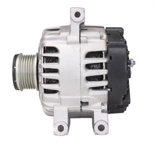 Alternatör 12v 140ah Opel Astra J 1.3 Cdtı Corsa D Cdtı 1.3 Meriva Chevrolet Aveo | Valeo 439761