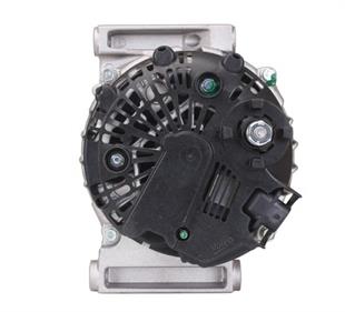 Alternatör 12v 140ah Opel Astra J 1.3 Cdtı Corsa D Cdtı 1.3 Meriva Chevrolet Aveo | Valeo 439761