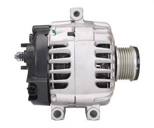 Alternatör 12v 140ah Opel Astra J 1.3 Cdtı Corsa D Cdtı 1.3 Meriva Chevrolet Aveo | Valeo 439761