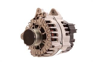 Alternatör 12v 220ah Porsche Cayenne 3.0 Volkswagen Touareg 3.0 V6 Tdı 7p 2011- 059903023l 059903023lv 059903023lx 059903023nx | Valeo 439774