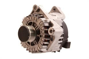 Alternatör 12v 220ah Bmw F20 F30 N47 | Valeo 439788