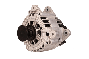 Alternatör 12V 140AH LIN Audi Seat Skoda Vw Passat 03L903023L TG14C043 | VALEO 439791