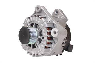 Alternatör 12v 220ah Bmw 530 3.0 D | Valeo 439830