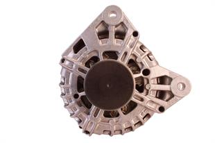Alternatör 12v 150ah Renault Captur Clıo Iv Kangoo Scenıc Iıı Dacıa Dokker Duster Lodgy Logan Iı Sandero Iı | Valeo 439834
