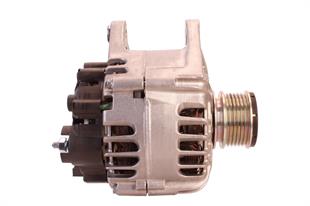Alternatör 12v 150ah Renault Captur Clıo Iv Kangoo Scenıc Iıı Dacıa Dokker Duster Lodgy Logan Iı Sandero Iı | Valeo 439834