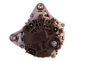 Alternatör 12v 150ah Renault Captur Clıo Iv Kangoo Scenıc Iıı Dacıa Dokker Duster Lodgy Logan Iı Sandero Iı | Valeo 439834