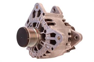 Alternatör 12v 150ah Renault Captur Clıo Iv Kangoo Scenıc Iıı Dacıa Dokker Duster Lodgy Logan Iı Sandero Iı | Valeo 439834