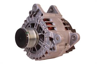 Alternatör 12v 140ah Lın Audı A1 2.0 Tdı Volkswagen | Valeo 439852