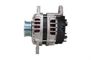 Alternatör 12v 110ah Volkskwagen Golf Vıı Seat Leon 1.6 Tdı Skoda Octavia 1.6 Tdı 2.0 Td Volkswagen Golf Vııı 1.6 Tdı | Valeo 439874