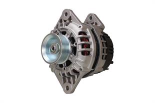 Alternatör 12v 110ah Volkskwagen Golf Vıı Seat Leon 1.6 Tdı Skoda Octavia 1.6 Tdı 2.0 Td Volkswagen Golf Vııı 1.6 Tdı | Valeo 439874
