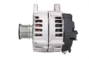 Alternatör 12v 200ah Mercedes Sprinter 218 3.0 Cdi 	sprinter 318 3.0 Cdi Sprinter 219 3.0 Cdi Sprinter 518 3.0 Cdi E350 Glc35 | Valeo 439880
