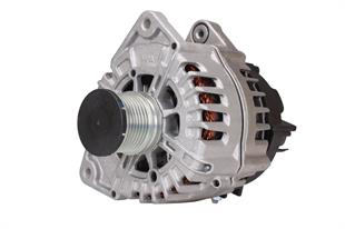 Alternatör 12v 200ah Mercedes Sprinter 218 3.0 Cdi 	sprinter 318 3.0 Cdi Sprinter 219 3.0 Cdi Sprinter 518 3.0 Cdi E350 Glc35 | Valeo 439880