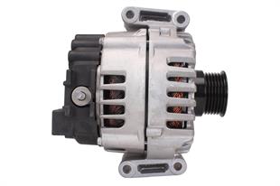 Alternatör 12v 200ah Mercedes C220 Cdi A0009062822 | Valeo 439941