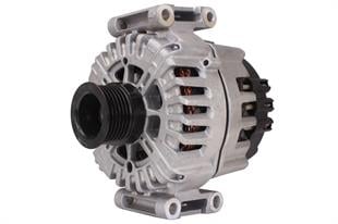 Alternatör 12v 200ah Mercedes C220 Cdi A0009062822 | Valeo 439941