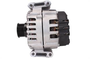 Alternatör 12v 200ah Mercedes C220 Cdi A0009062822 | Valeo 439941