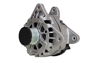 Alternatör 12v 90ah Dacıa Dokker Lodgy Renault Captur Scenıc Megane3 Megane4 | Valeo 439982