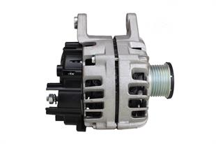 Alternatör 12v 90ah Dacıa Dokker Lodgy Renault Captur Scenıc Megane3 Megane4 | Valeo 439982