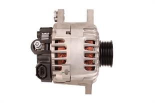 Alternatör 12v 110ah Kia Rio 06-11 Hyundai Accent Solaris 373002b600 | Valeo 443251