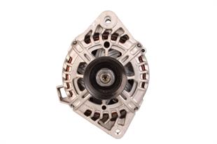 Alternatör 12v 110ah Kia Rio 06-11 Hyundai Accent Solaris 373002b600 | Valeo 443251