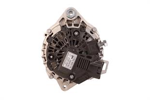 Alternatör 12v 110ah Kia Rio 06-11 Hyundai Accent Solaris 373002b600 | Valeo 443251