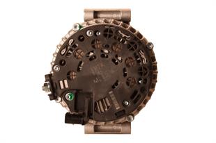 Alternatör 12v 220ah Mercedes Sprinter Vito Cl500 Cl63 E350 Ml350 S280 S300 S350 S450 S500 443270 439597 Tg23c017 | Valeo 443270