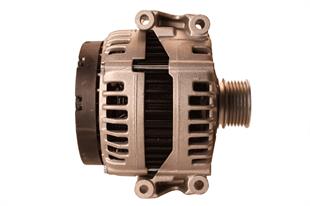 Alternatör 12v 220ah Mercedes Sprinter Vito Cl500 Cl63 E350 Ml350 S280 S300 S350 S450 S500 443270 439597 Tg23c017 | Valeo 443270