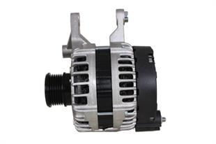Alternatör 12v 160ah Mercedes A- C Serisi W205-s205-a205-c205 | Valeo 443278
